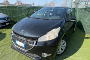 Peugeot 208 2014 GPL MOTORE DA RIVEDERE