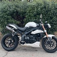 Triumph Speed Triple 1050