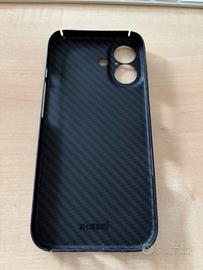 Cover iPhone 17
