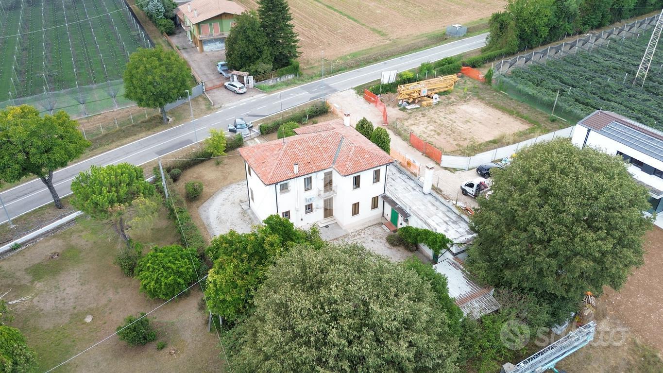 Casa – Castelfranco Veneto, Case di Via Sile - Vista 5
