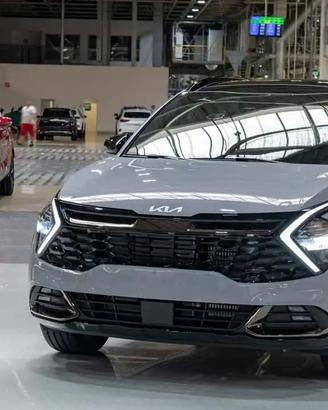 Kia  Sportage 1.6 benzina Mhev - Special Edition