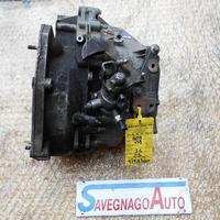 Cambio manuale alfa romeo 159 2.4 jtdm 20v 6 marce