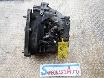 Cambio manuale alfa romeo 159 2.4 jtdm 20v 6 marce