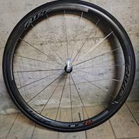 Cerchio zipp carbonio BDC 