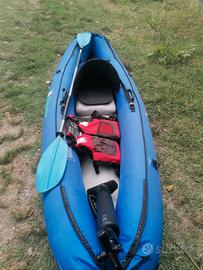 kayak sevylor kcc 305 
