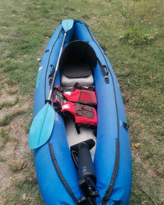 kayak sevylor kcc 305 