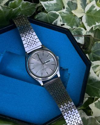 Seiko Lord matic 5606-7070