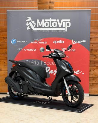 Piaggio Medley 125 S - Tasso 0 fino a 72 mesi