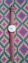 Orologio vintage meccanico 