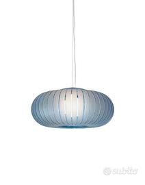 Lampada Kartell Teresa Frozen