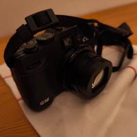 Canon G16