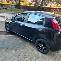 cerchi in lega 4x100