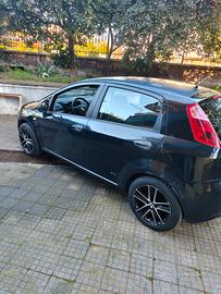 cerchi in lega 4x100