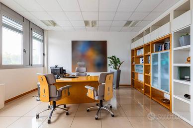 Immobile di 136 m² con 5 locali a Bologna