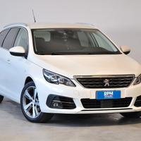 Peugeot 308 BlueHDi 130 S&S EAT8 SW Allure IVA ESP