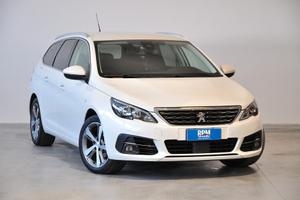Peugeot 308 BlueHDi 130 S&S EAT8 SW Allure IVA ESP