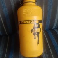 borraccia ciclismo la borraccia del pirata pantani
