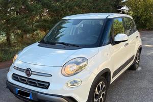 500L CROSS