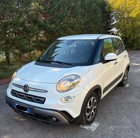 500L CROSS