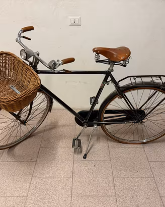 Bici UMBERTO DEI