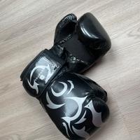 Guantoni da boxe