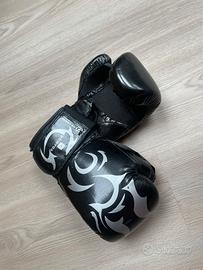 Guantoni da boxe