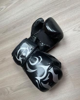 Guantoni da boxe