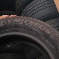 Set 4 Gomme Michelin