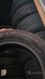 Set 4 Gomme Michelin