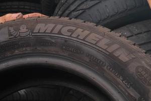 Set 4 Gomme Michelin