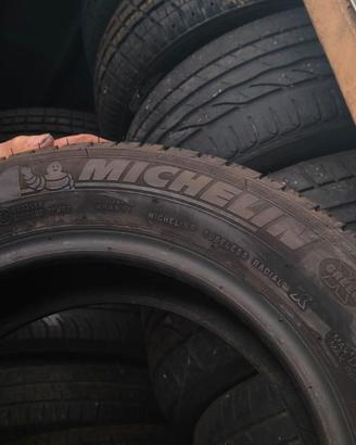 Set 4 Gomme Michelin
