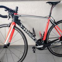 Bici Specializzed Sworks Tarmac SL5