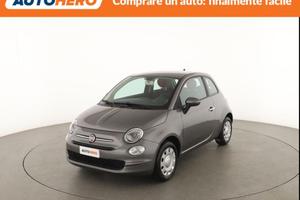 FIAT 500 RT80209