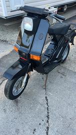 Gilera gsa 50