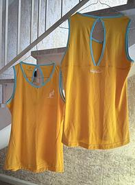 Cannotta  padel /tennis/ palestra- Tg. M (
