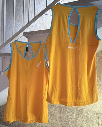 Cannotta  padel /tennis/ palestra- Tg. M (