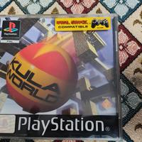 Video gioco PS1 Kula World