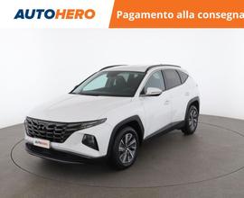 HYUNDAI Tucson MX04672