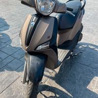 PIAGGIO LIBERTY 50 2023