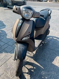 PIAGGIO LIBERTY 50 2023