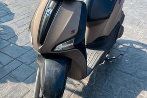 PIAGGIO LIBERTY 50 2023