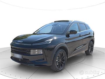 EVO Evo 7 Kairos 1.5 turbo Gpl 162cv dct + Tetto a