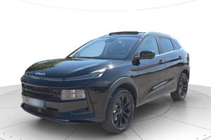 EVO Evo 7 Kairos 1.5 turbo Gpl 162cv dct + Tetto a