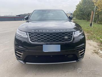 Renge Rover velar Dynamic s