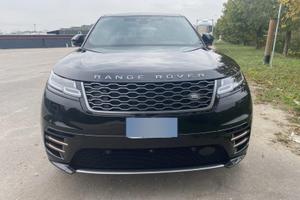 Renge Rover velar Dynamic s