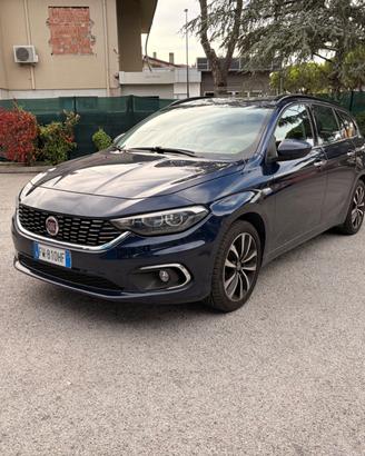 Fiat Tipo 1.6 Mjt S&S SW Lounge