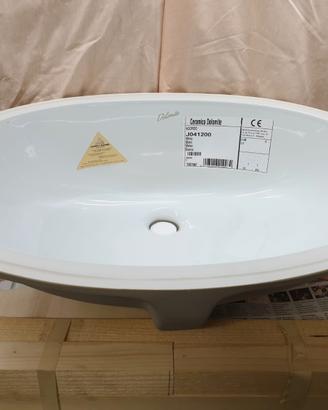 lavabo da bagno 