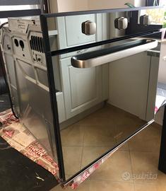 Forno incasso Hotpoint Ariston