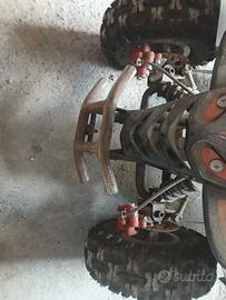mini quad 2t 