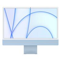 IN ARRIVO 30/03 Apple iMac 24 (4 porte) M3 | Ram 1
